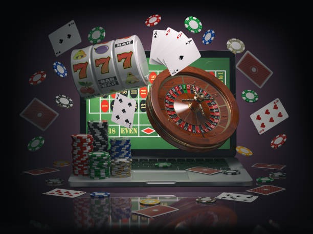 Lightning Dice Game