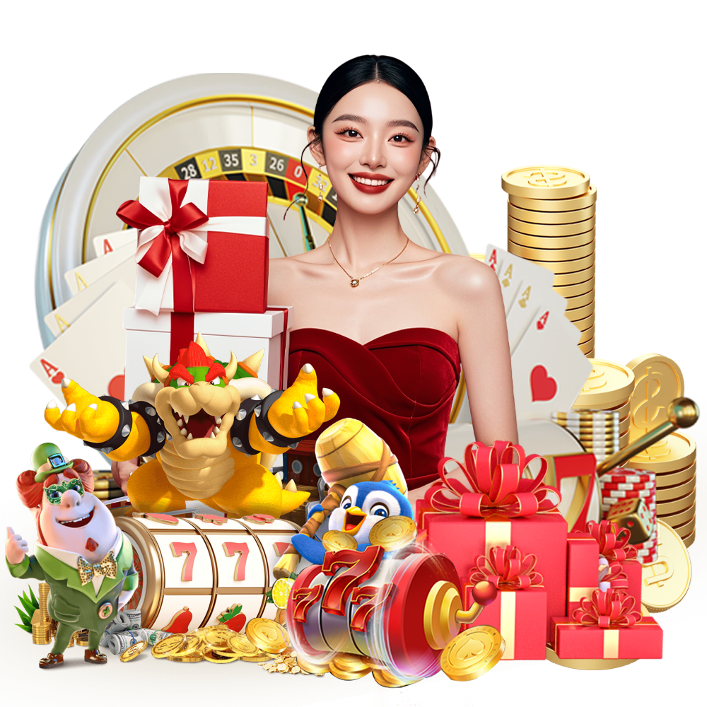 jp123 featured game showcase
