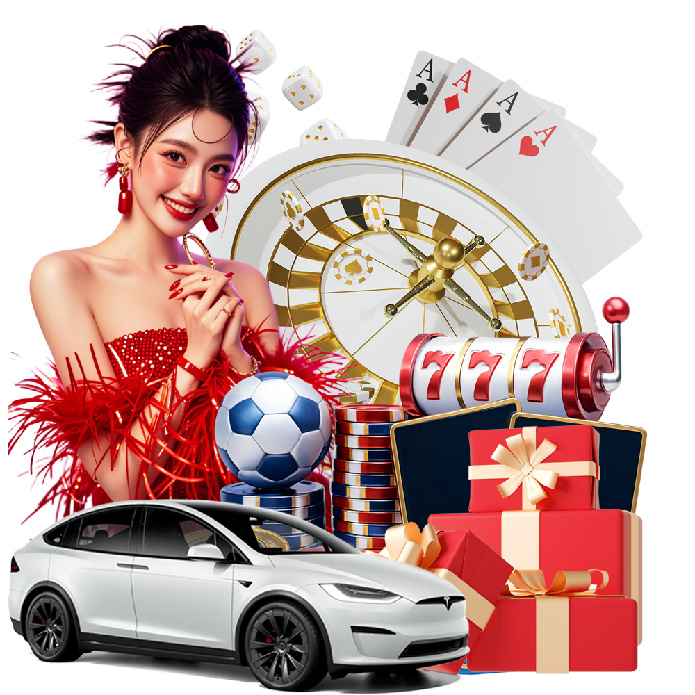 Live roulette wheel at jp123 casino