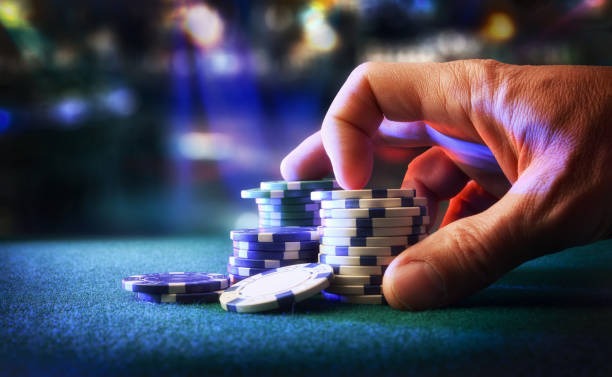 Poker Indonesia gameplay tutorial video Poker Indonesia gameplay tutorial video